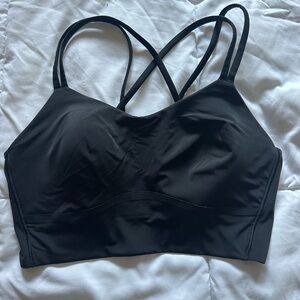 Black Women's Intimate Bra